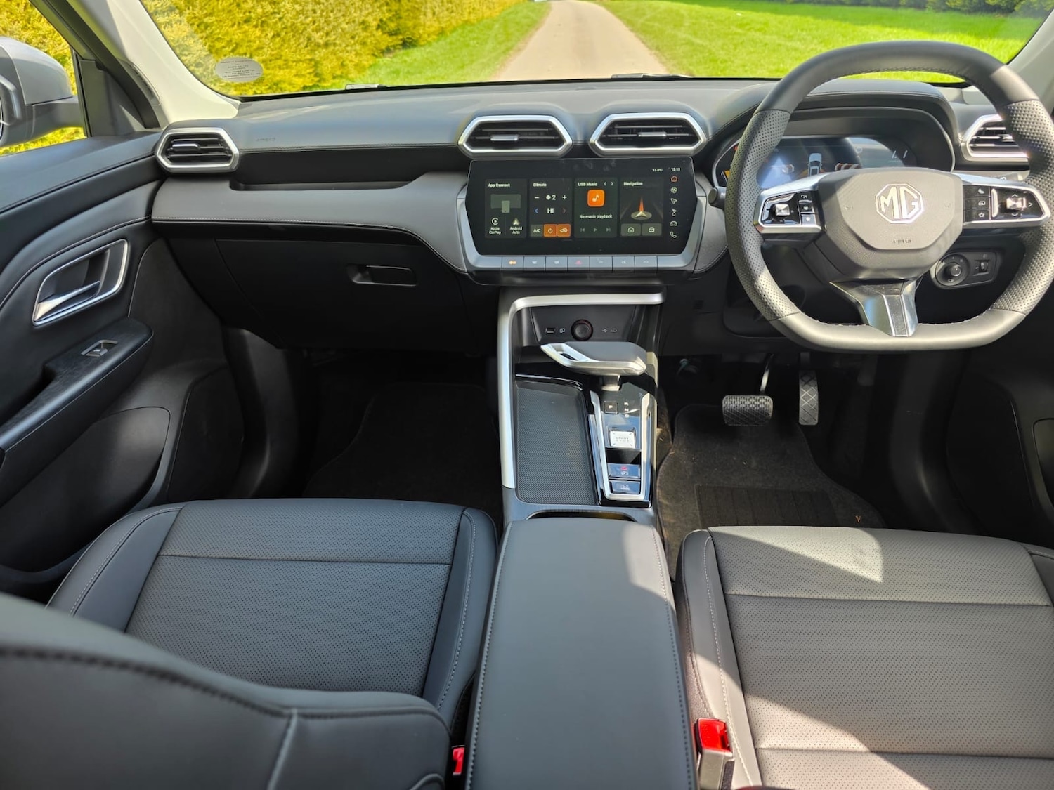 Used MG MG ZS 2026 for sale - 78149741: Photo 14