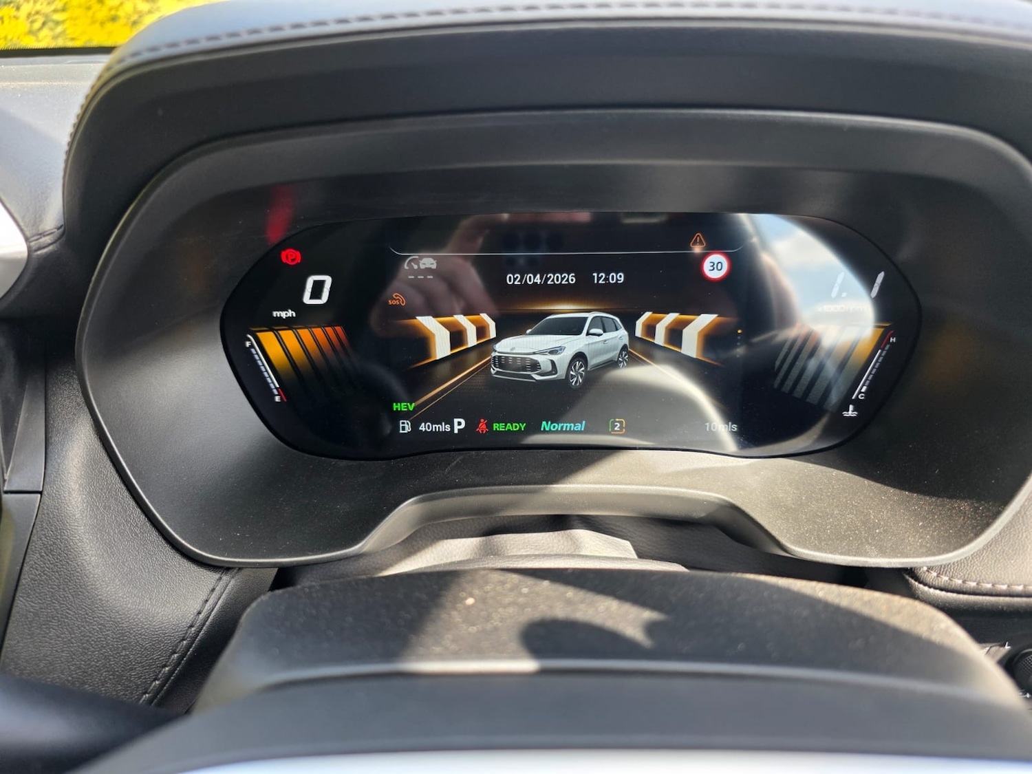 Used MG MG ZS 2026 for sale - 78149741: Photo 16