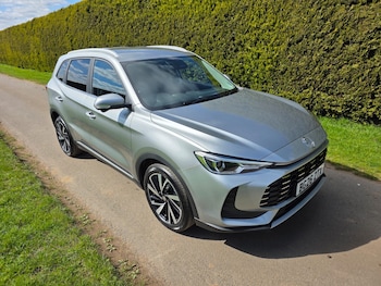 Used MG MG ZS 2026 for sale - 78149741: Photo