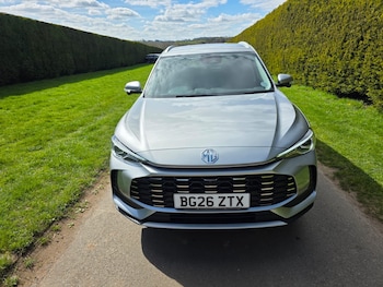 Used MG MG ZS 2026 for sale - 78149741: Photo