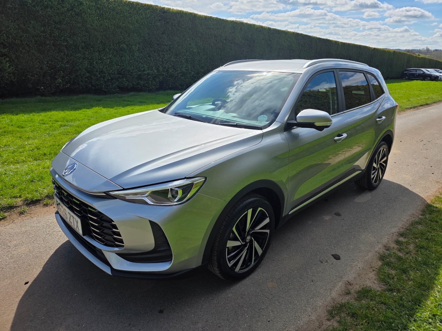 Used MG MG ZS 2026 for sale - 78149741: Photo 5