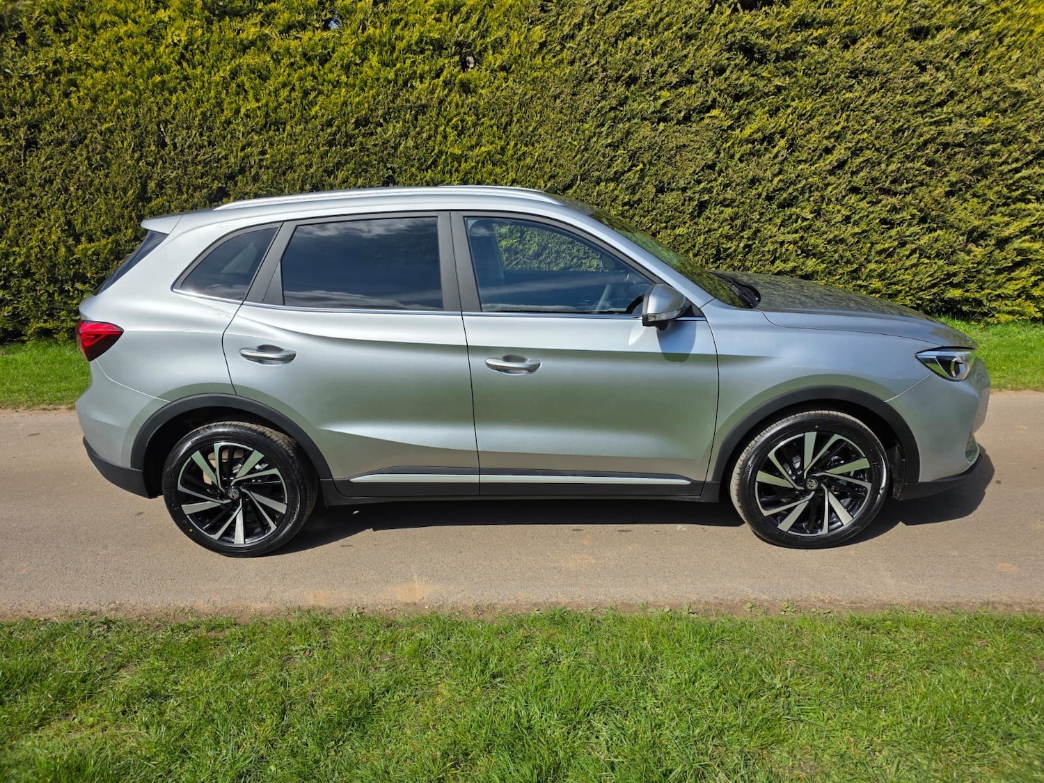 Used MG MG ZS 2026 for sale - 78149741: Photo 6