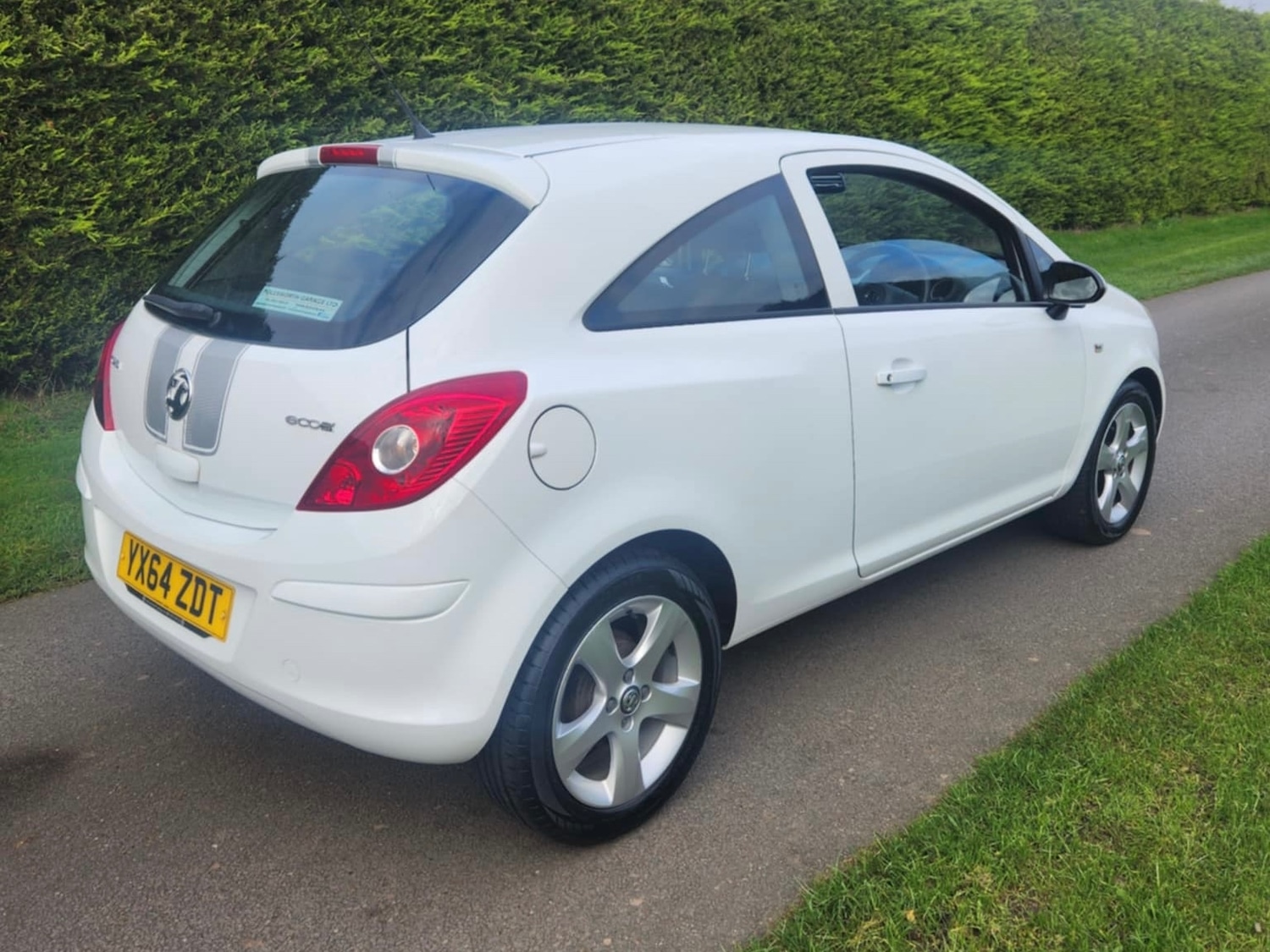 Used Vauxhall Corsa 2014 for sale - 72917834: Photo 11