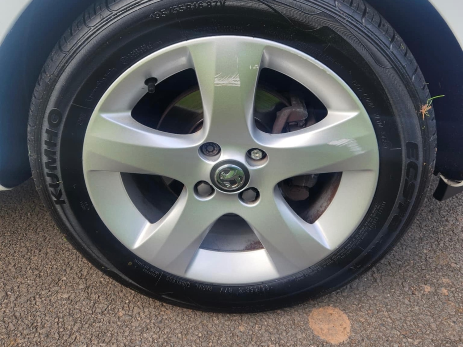 Used Vauxhall Corsa 2014 for sale - 72917834: Photo 13