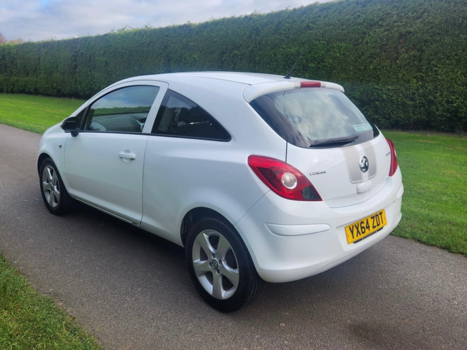 Used Vauxhall Corsa 2014 for sale - 72917834: Photo 7