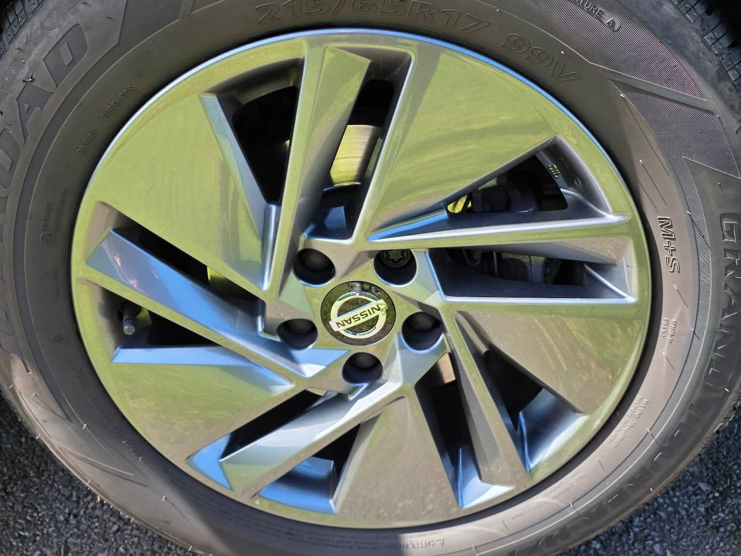 Nissan Qashqai 1.3 DiG-T MH 158 Acenta Premium 5dr Xtronic