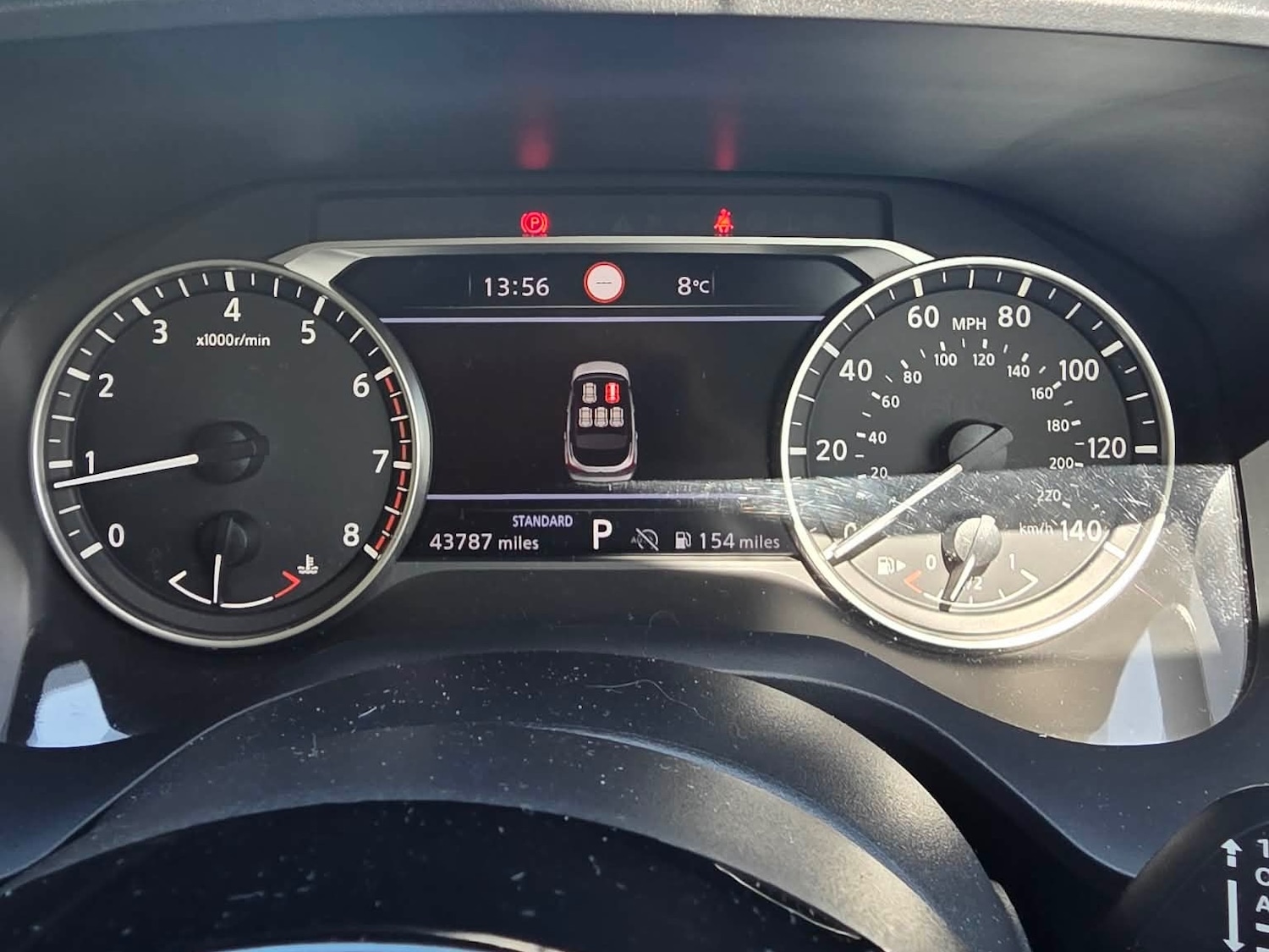 Nissan Qashqai 1.3 DiG-T MH 158 Acenta Premium 5dr Xtronic