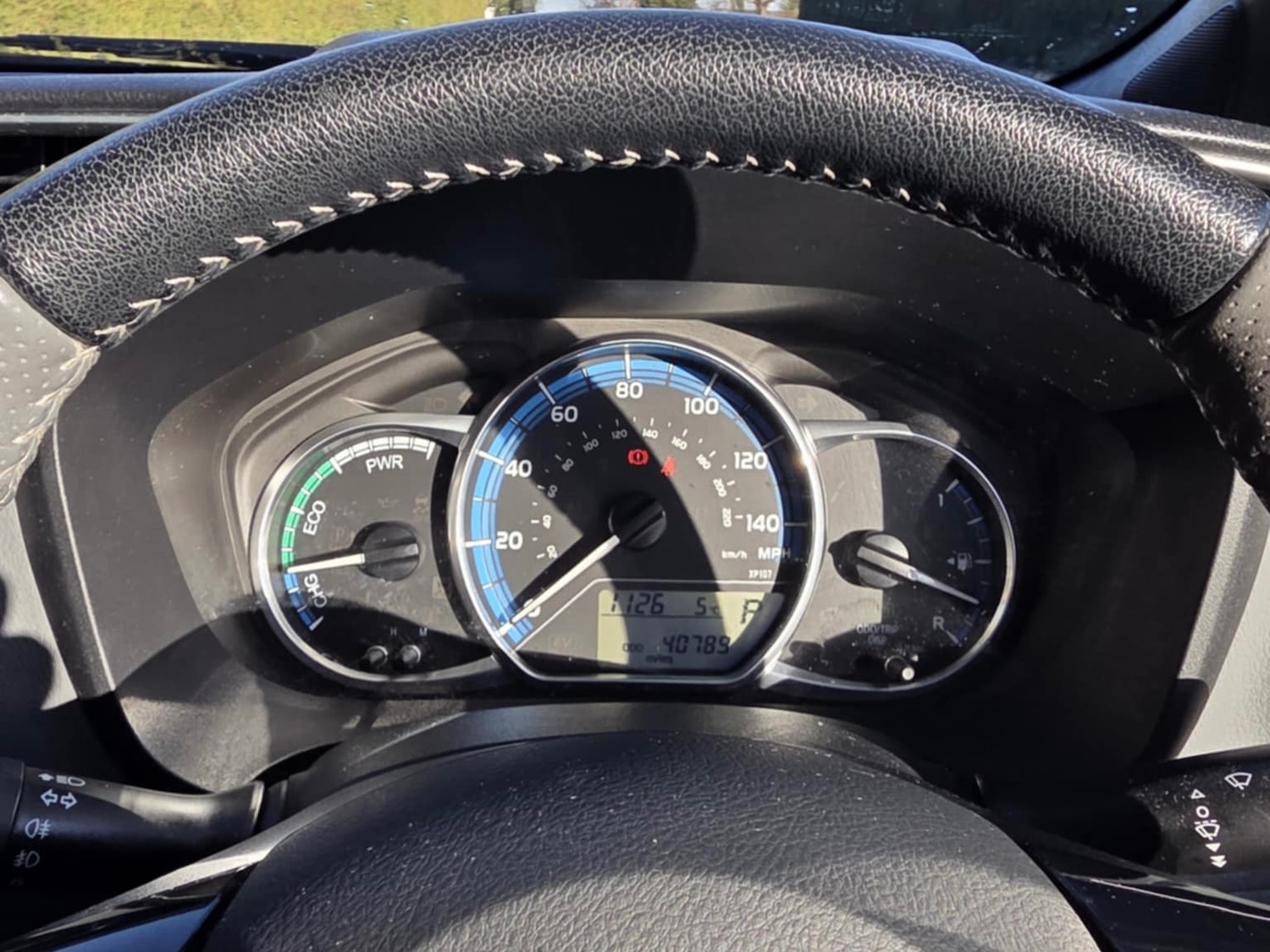 Used Toyota Yaris 2017 for sale - 76791807: Photo 16