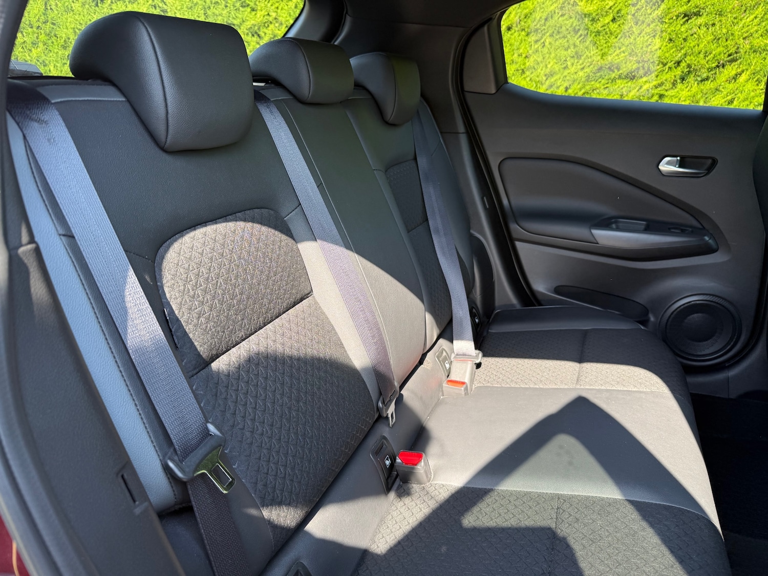 Nissan Juke 1.0 DiG-T 114 N-Connecta 5dr DCT