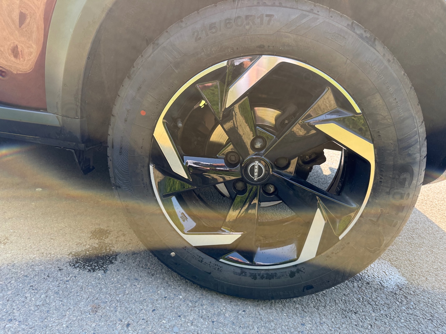 Nissan Juke 1.0 DiG-T 114 N-Connecta 5dr DCT