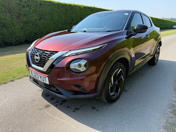 Used Nissan Juke 2023 for sale - 79017319: Photo