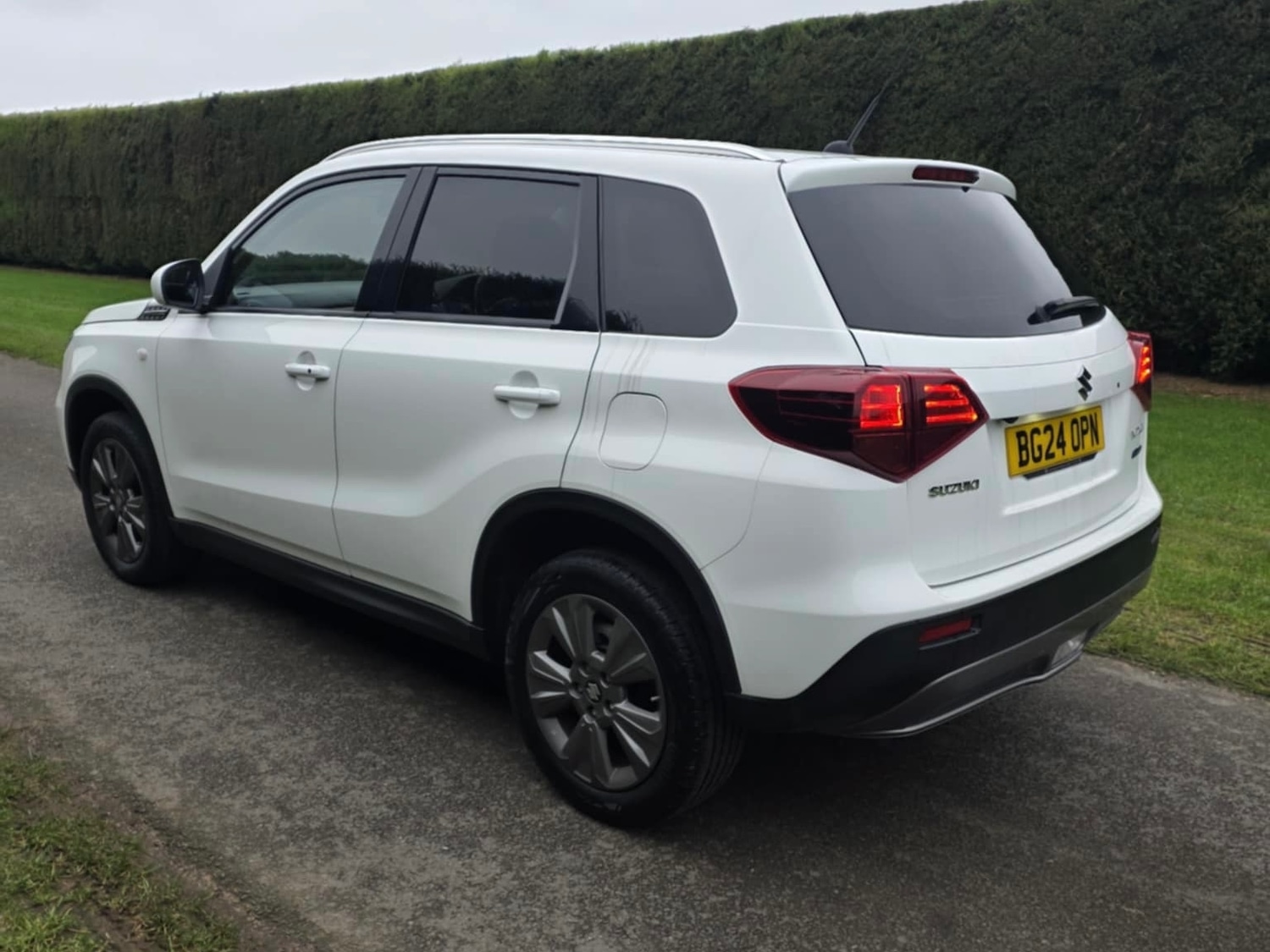 Used Suzuki Vitara 2024 for sale - 77033533: Photo 10