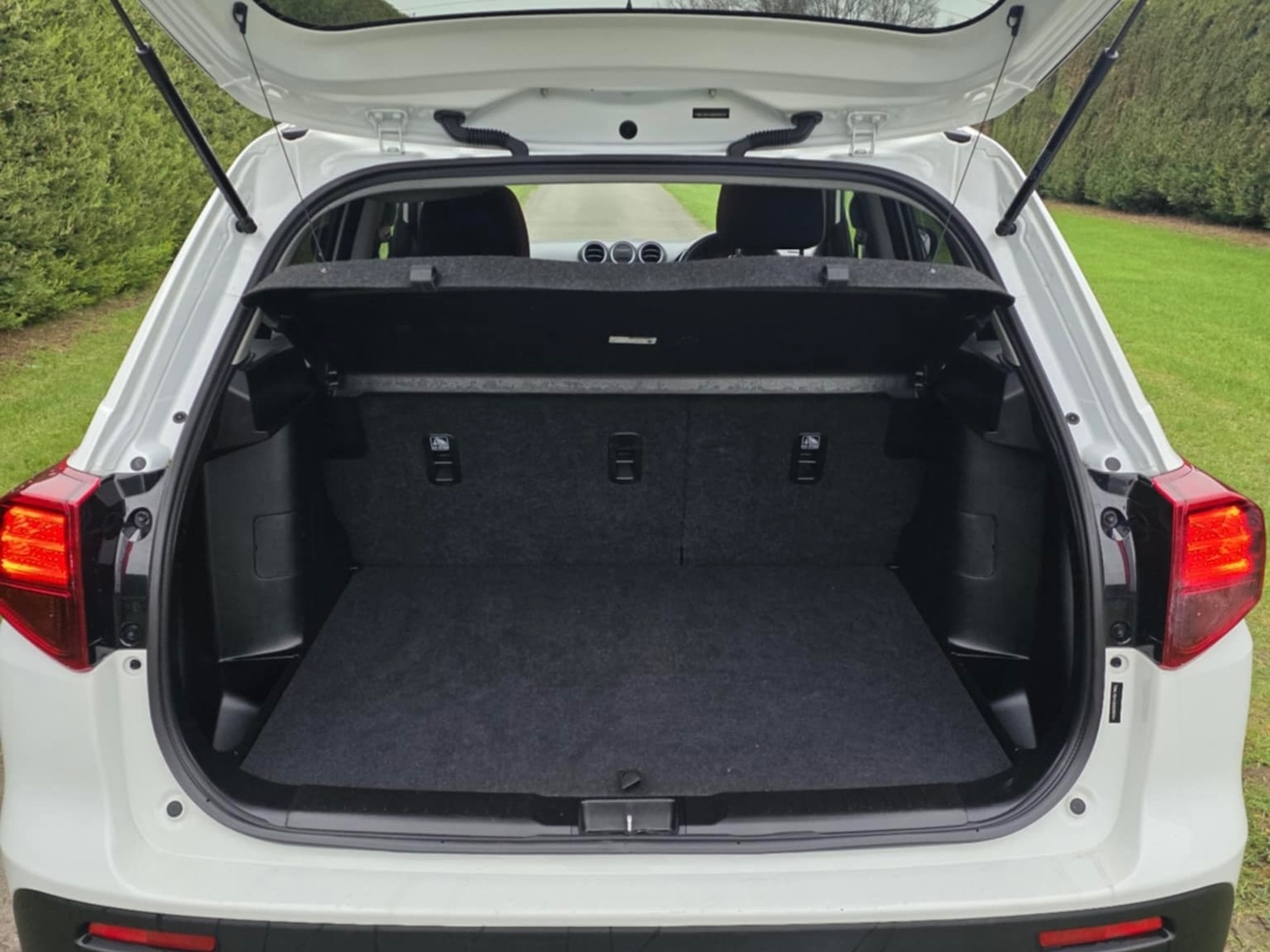 Used Suzuki Vitara 2024 for sale - 77033533: Photo 11