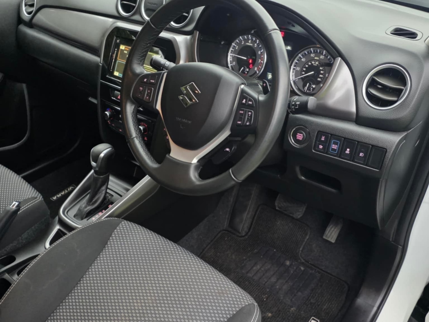 Used Suzuki Vitara 2024 for sale - 77033533: Photo 12