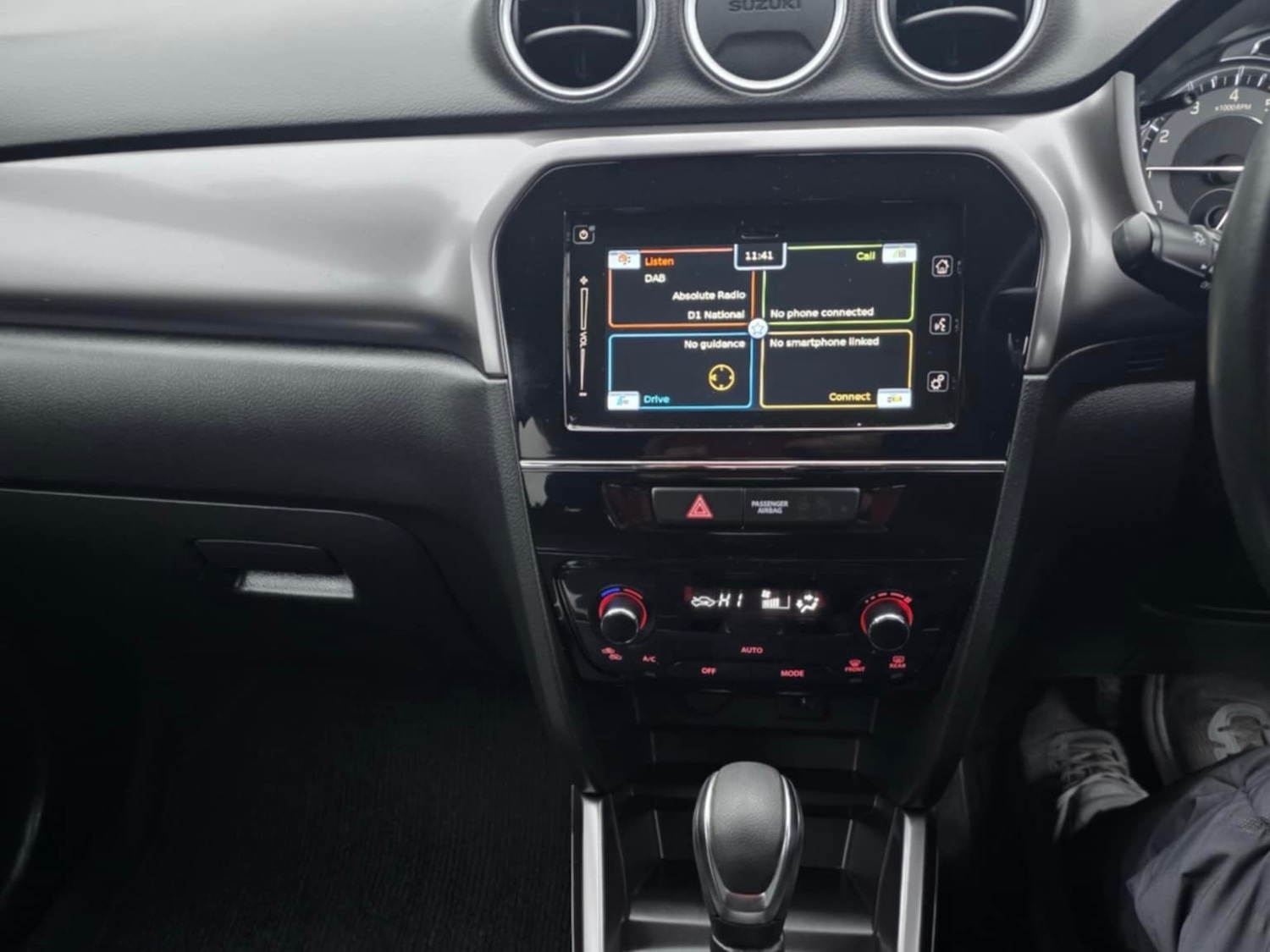 Used Suzuki Vitara 2024 for sale - 77033533: Photo 14