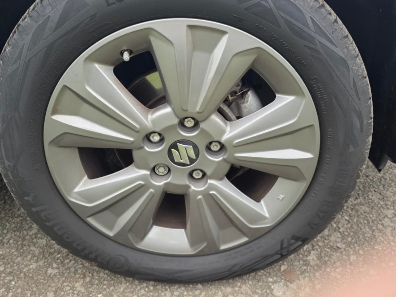 Used Suzuki Vitara 2024 for sale - 77033533: Photo 16