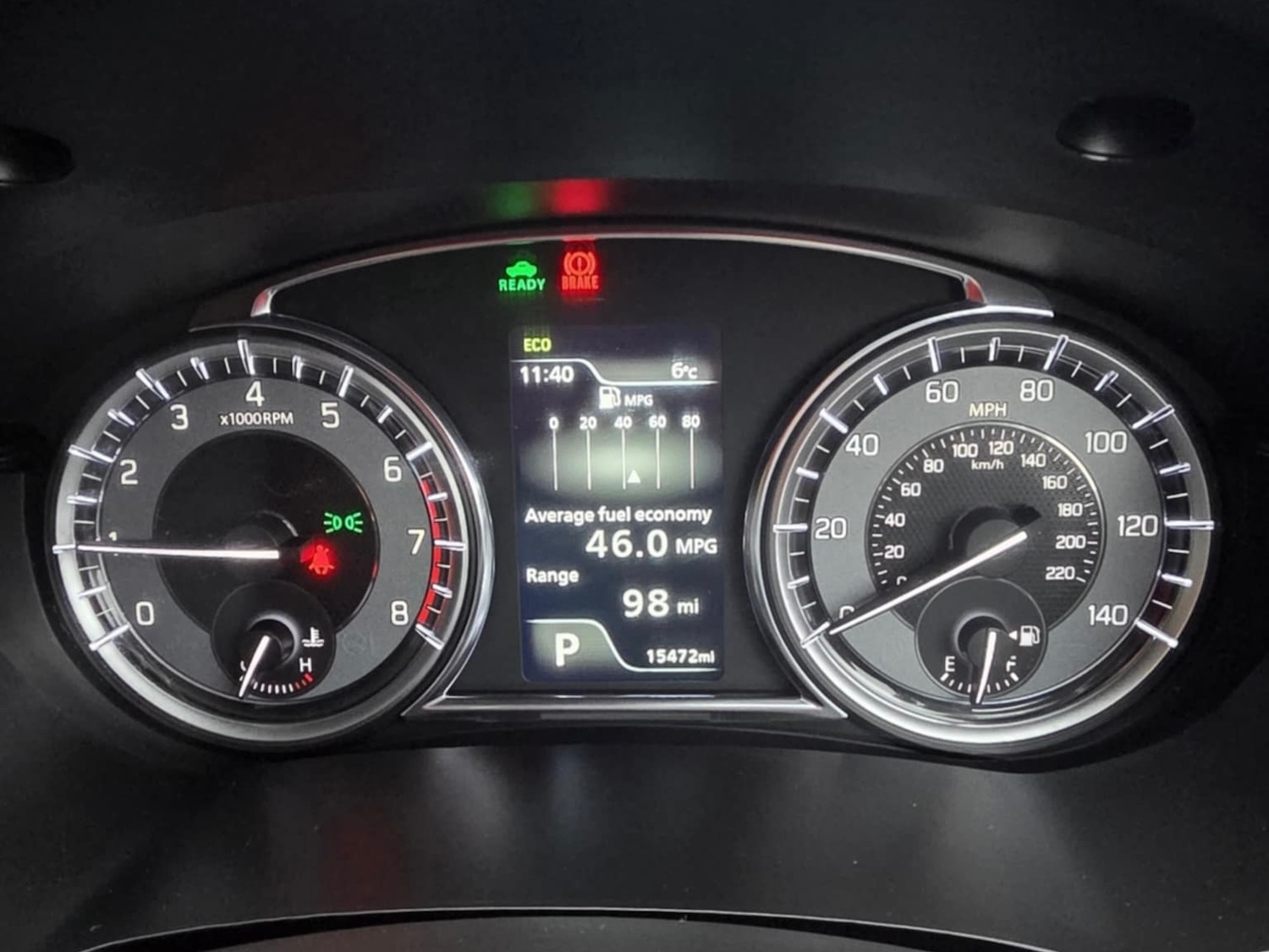 Used Suzuki Vitara 2024 for sale - 77033533: Photo 17