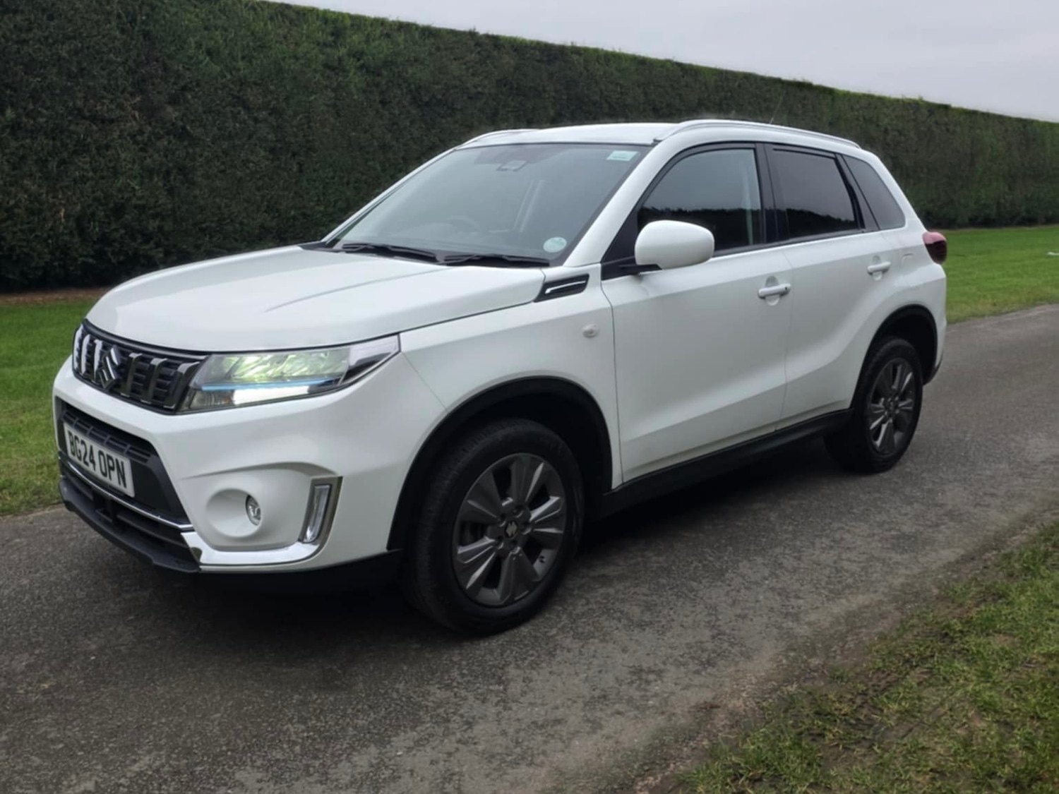 Used Suzuki Vitara 2024 for sale - 77033533: Photo 4