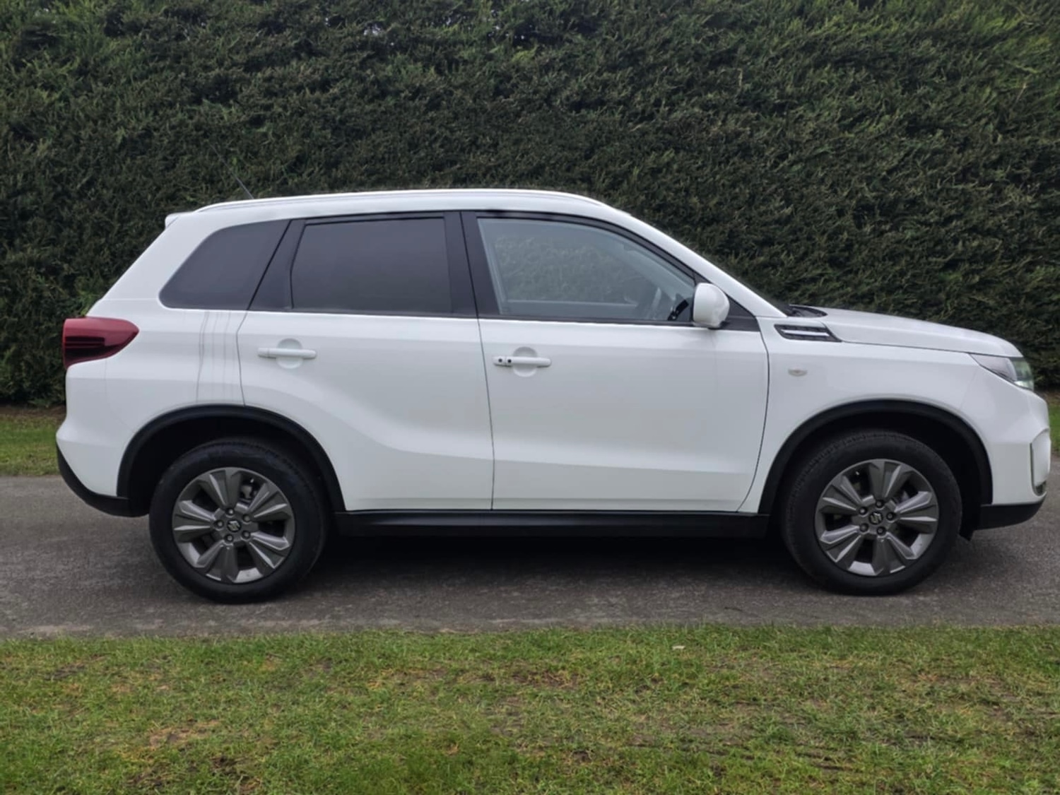 Used Suzuki Vitara 2024 for sale - 77033533: Photo 6