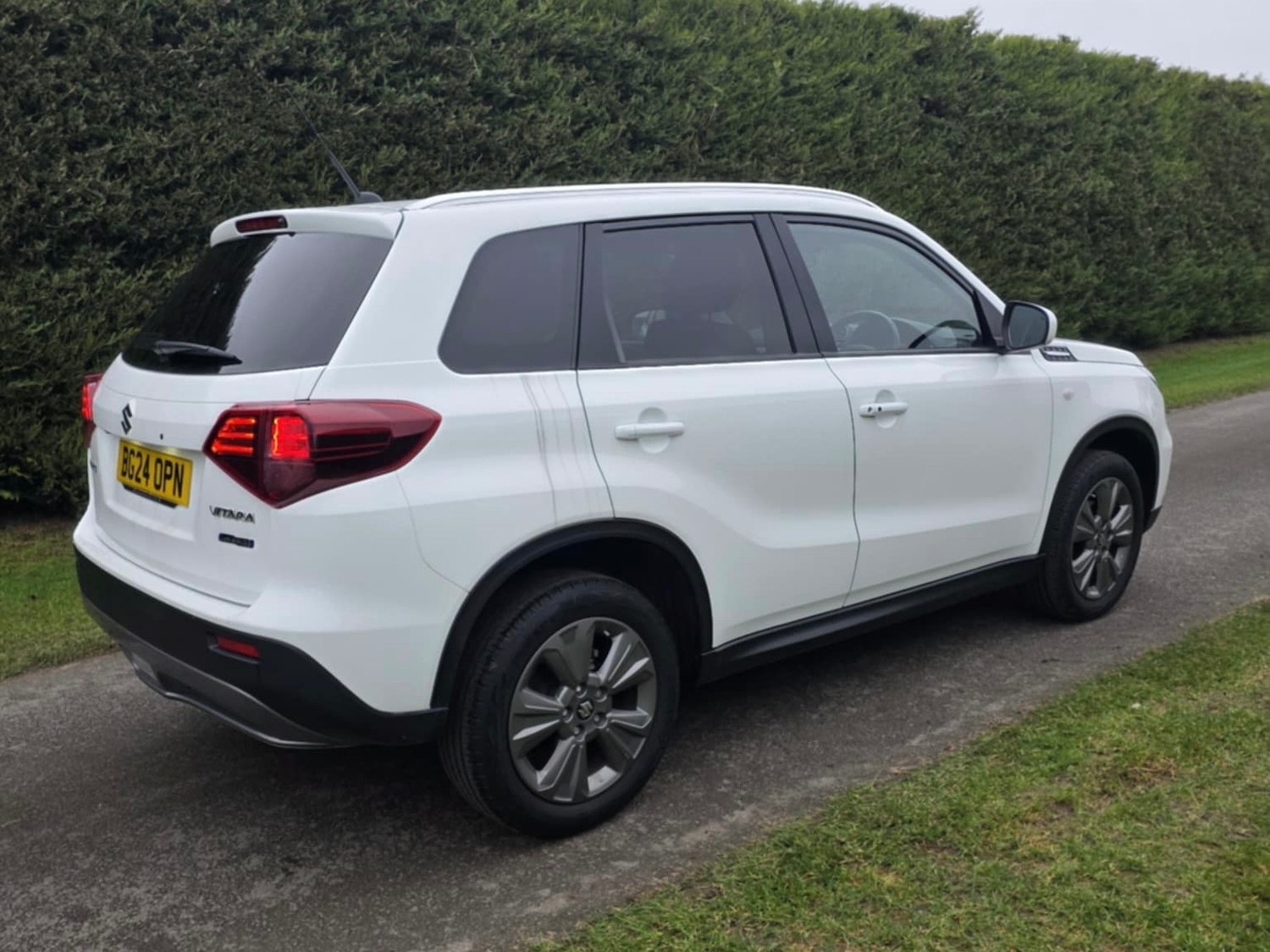 Used Suzuki Vitara 2024 for sale - 77033533: Photo 7