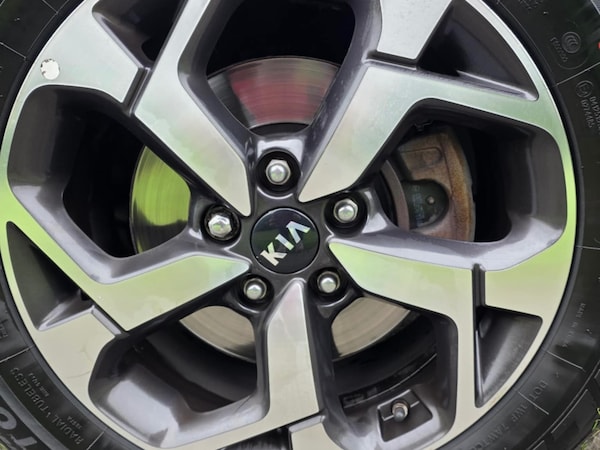 Used Kia Sportage 2021 for sale - 76231381: Photo 15