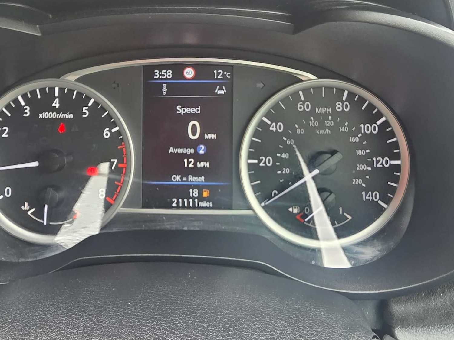Nissan Micra 1.0 IG-T 92 N-Sport 5dr