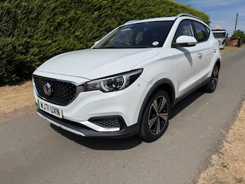 Used MG MG ZS 2021 for sale - 79526094: Photo