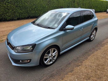 Used Volkswagen Polo 2012 for sale - 79417904: Photo