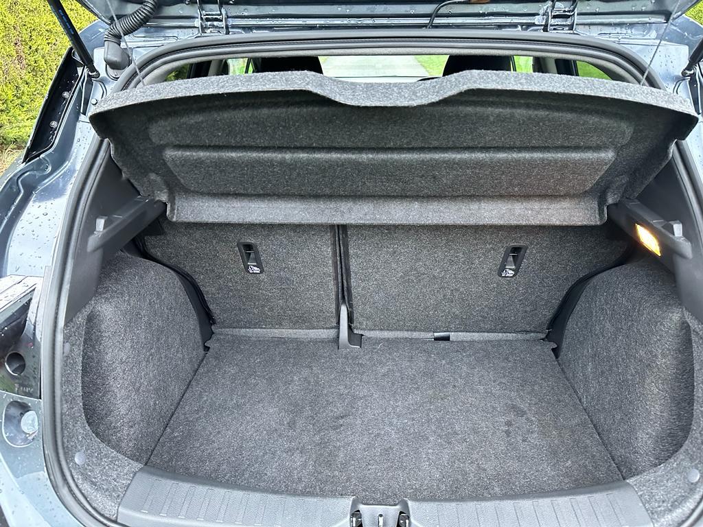 Nissan Micra 1.0 IG-T 100 N-Tec 5dr CVT