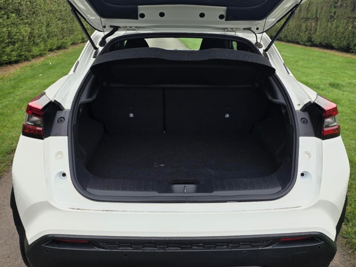 Used Nissan Juke 2020 for sale - 76505469: Photo 10