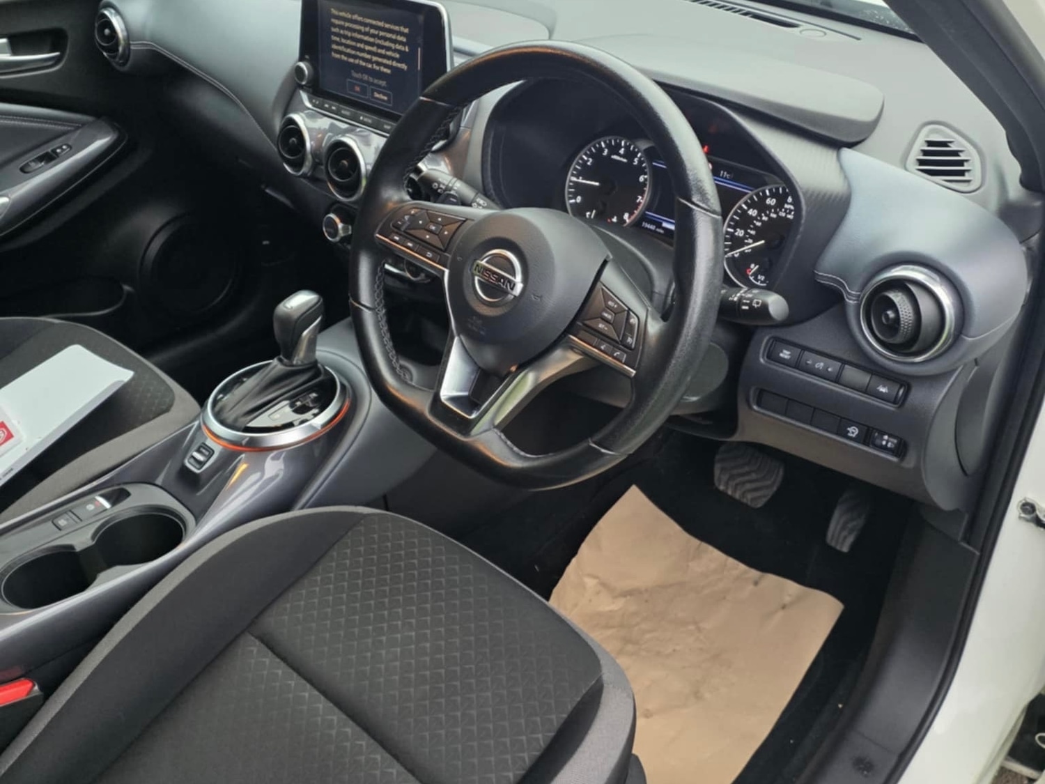 Used Nissan Juke 2020 for sale - 76505469: Photo 11