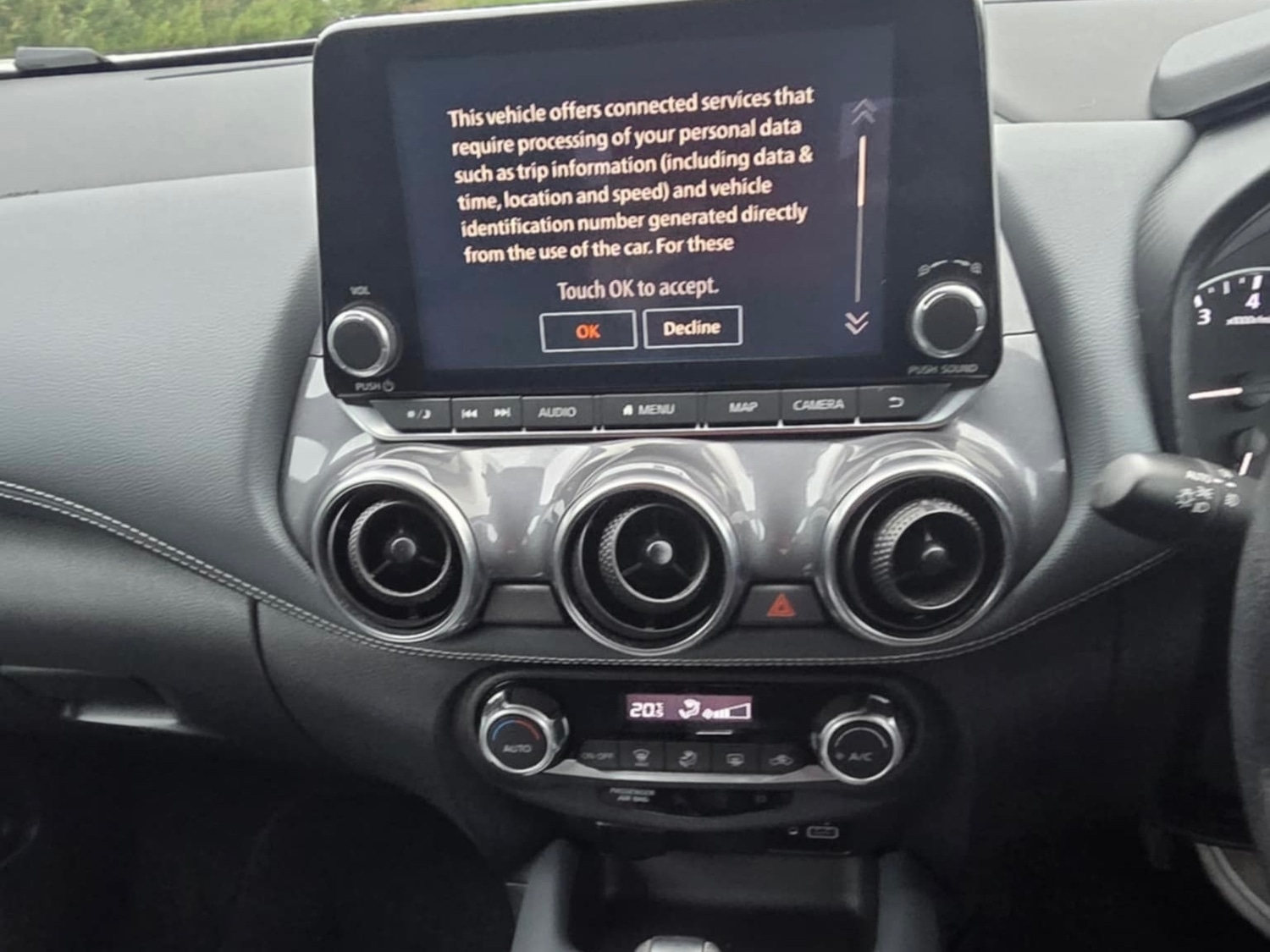 Used Nissan Juke 2020 for sale - 76505469: Photo 14