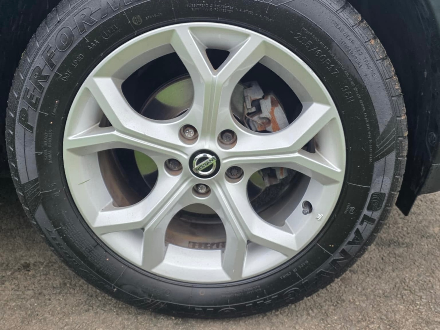 Used Nissan Juke 2020 for sale - 76505469: Photo 16