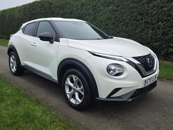 Used Nissan Juke 2020 for sale - 76505469: Photo