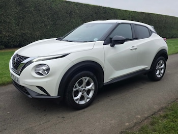 Used Nissan Juke 2020 for sale - 76505469: Photo