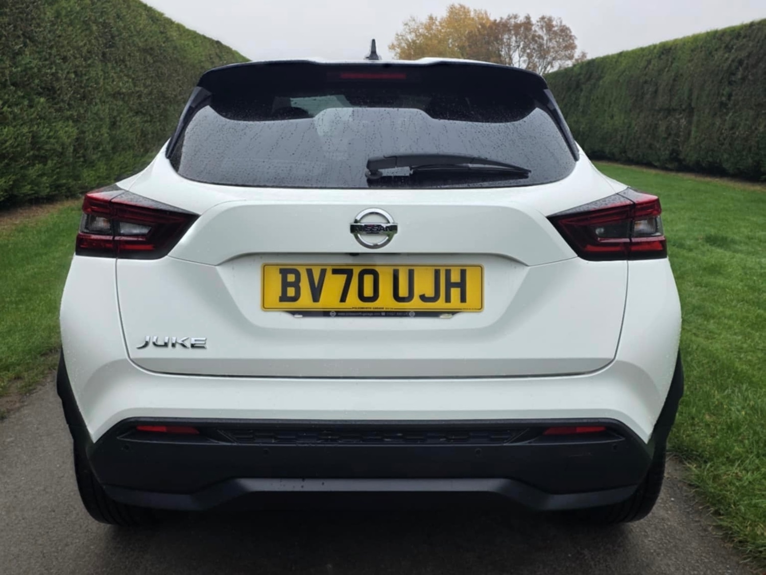 Used Nissan Juke 2020 for sale - 76505469: Photo 7