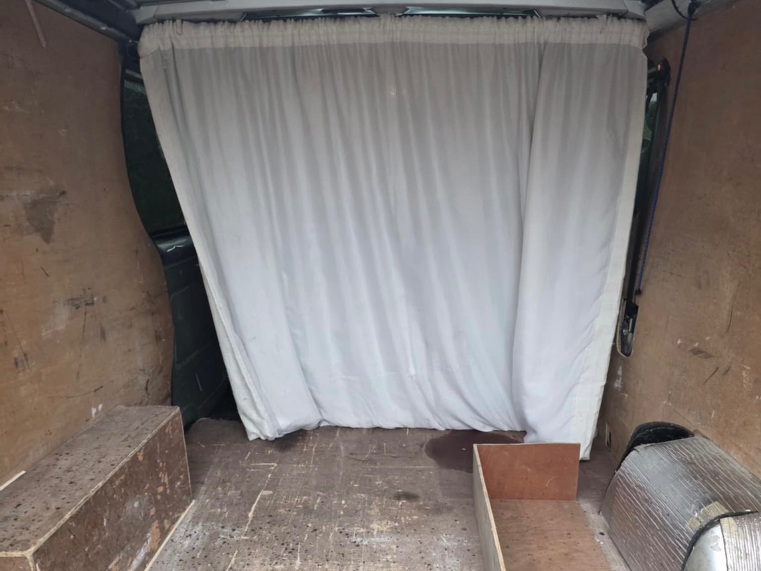 Used Vauxhall Vivaro 2014 for sale - 76960325: Photo 11