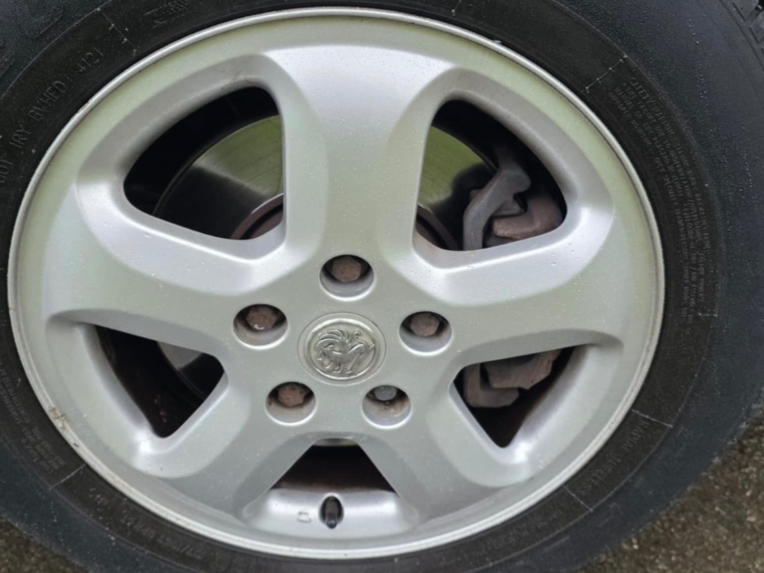 Used Vauxhall Vivaro 2014 for sale - 76960325: Photo 18