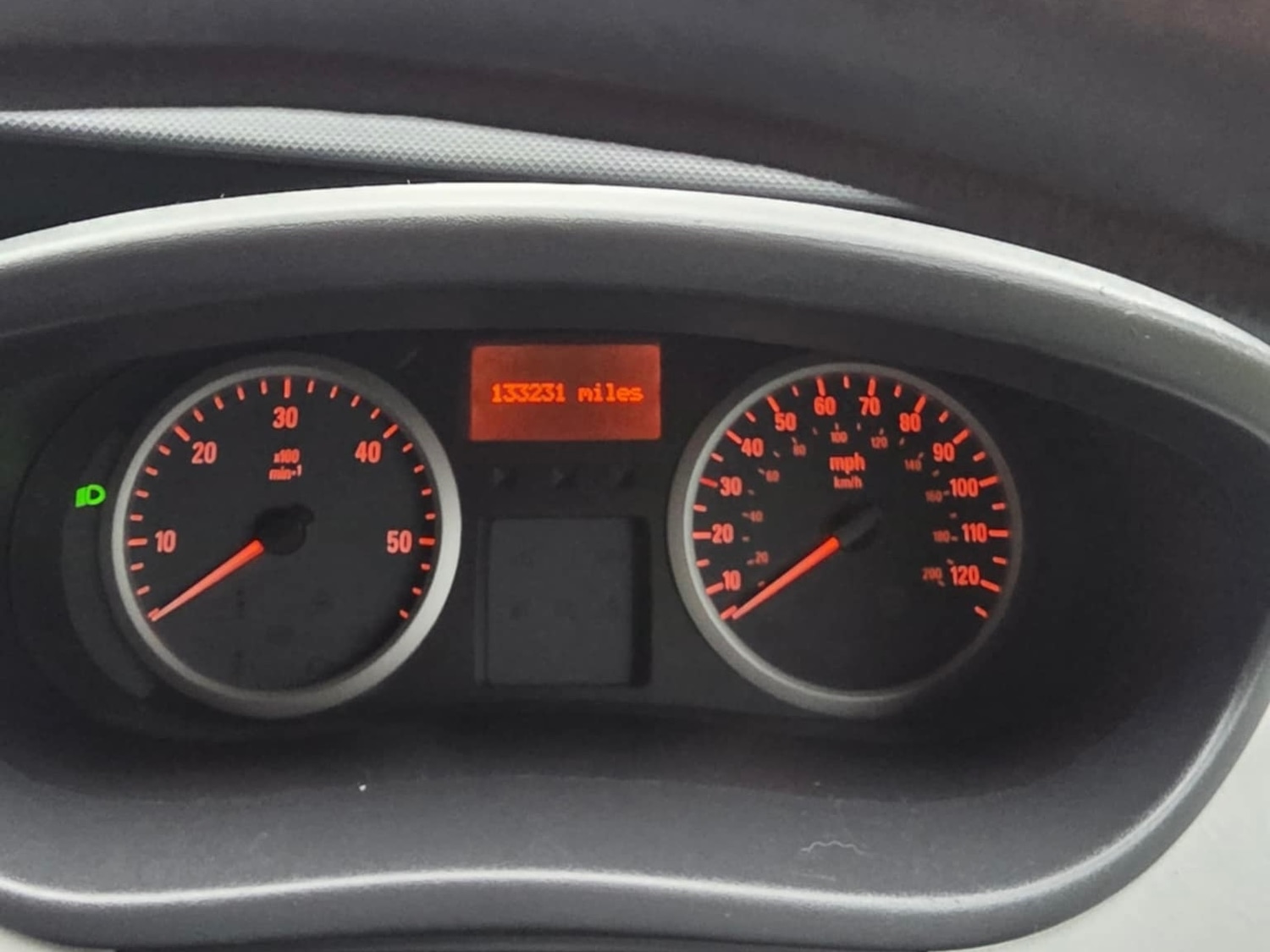 Used Vauxhall Vivaro 2014 for sale - 76960325: Photo 19