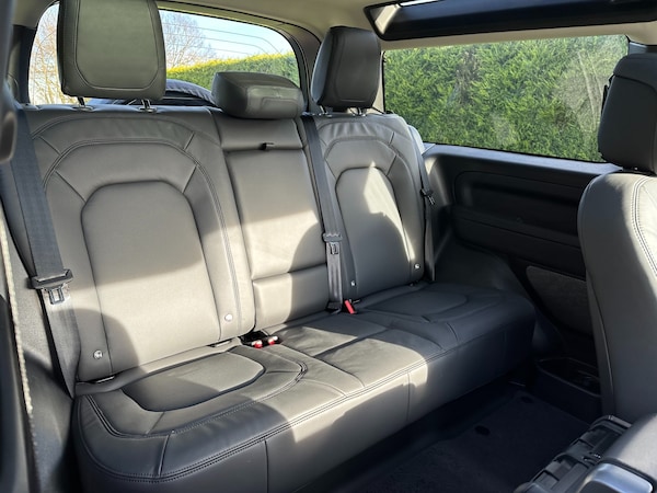 Used Land Rover Defender 2023 for sale - 69722868: Photo 14