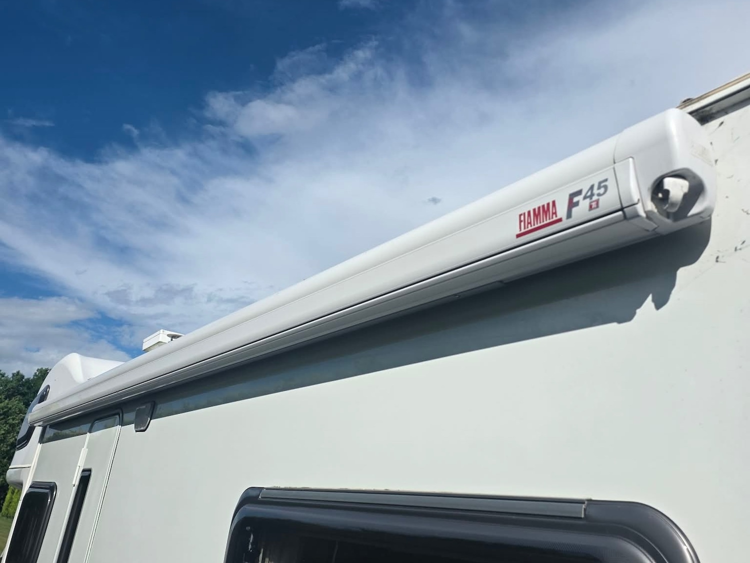Fiat Ducato Bessacar 40 MAXI 130 M-JET 4 Berth Motorhome