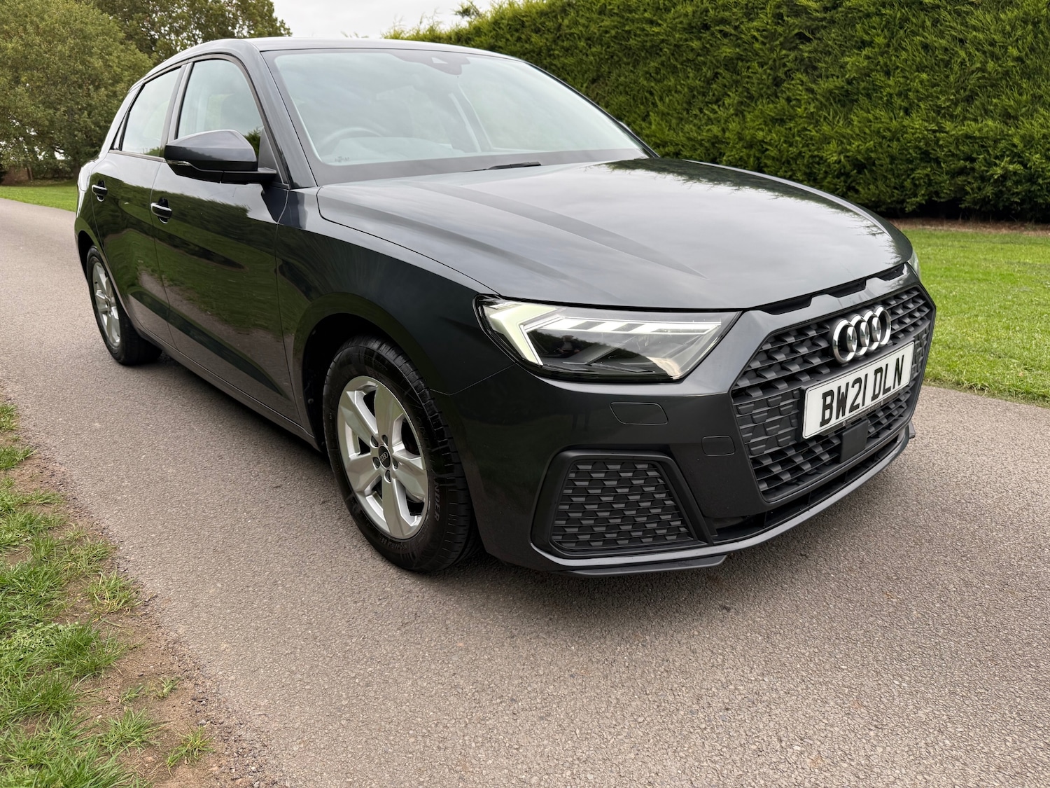 Used Audi A1 2021 for sale - 76208685: Photo 1