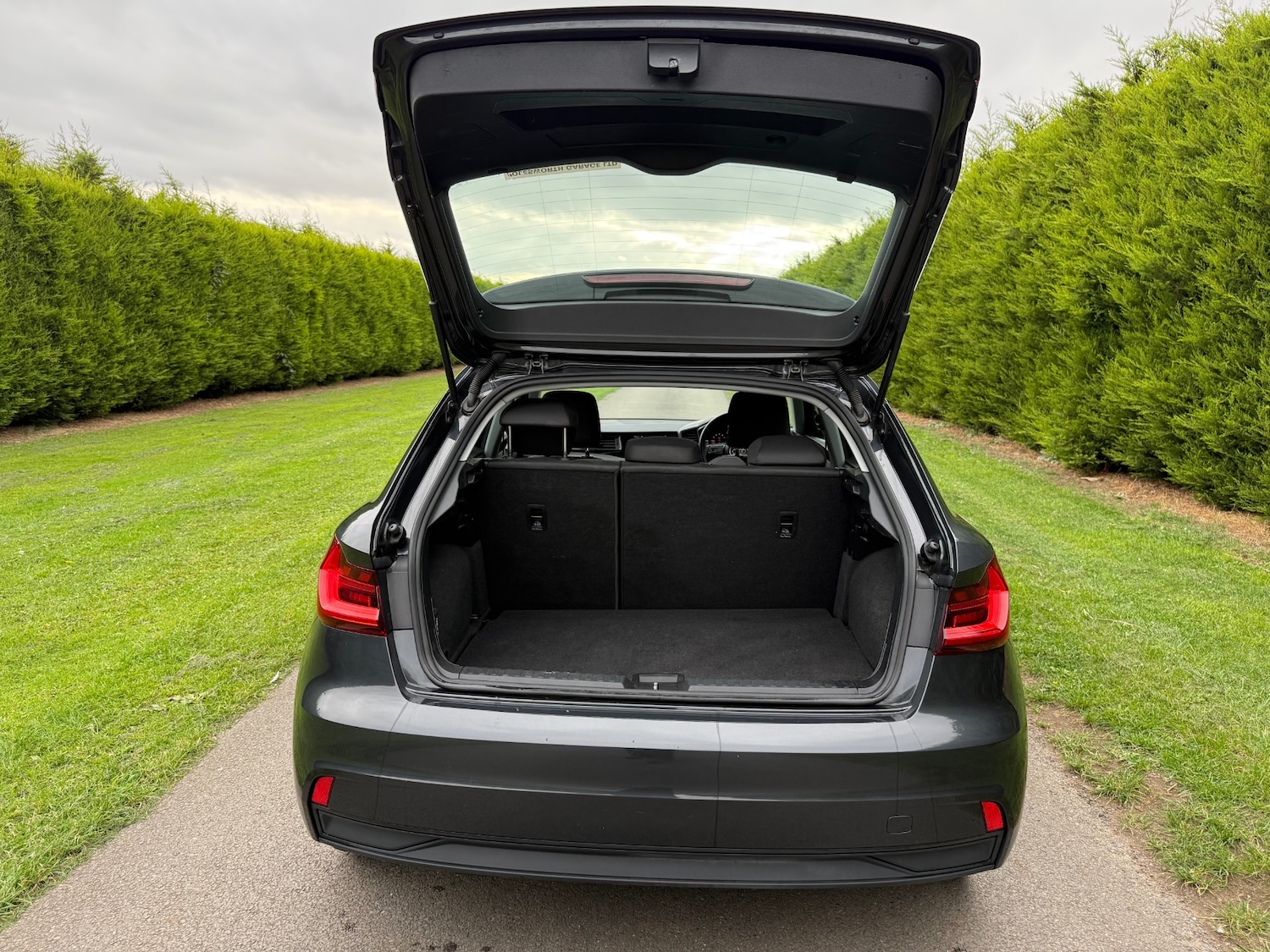 Used Audi A1 2021 for sale - 76208685: Photo 10