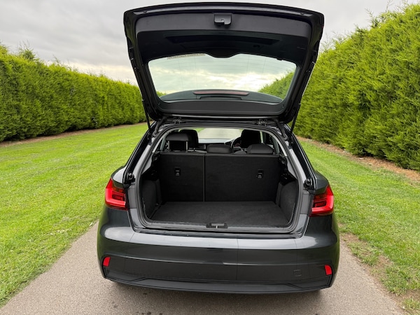 Used Audi A1 2021 for sale - 76208685: Photo 10