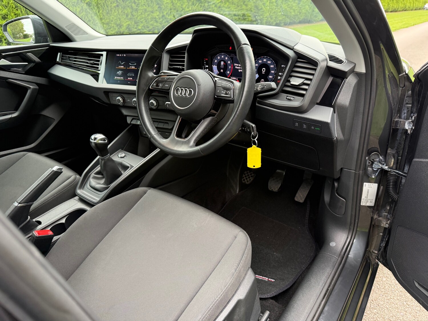 Used Audi A1 2021 for sale - 76208685: Photo 12