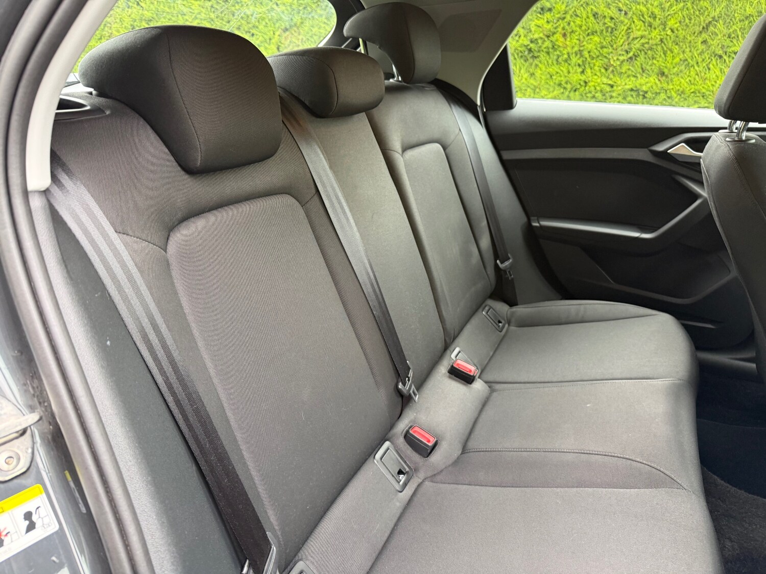 Used Audi A1 2021 for sale - 76208685: Photo 13