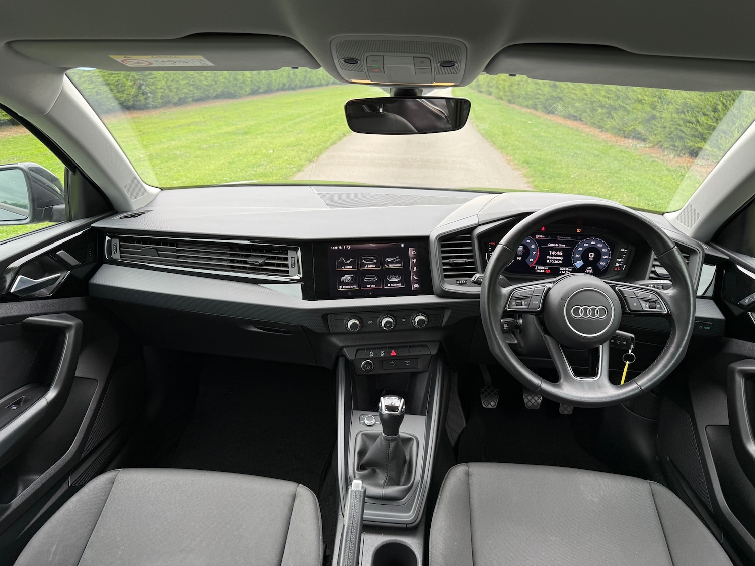 Used Audi A1 2021 for sale - 76208685: Photo 14