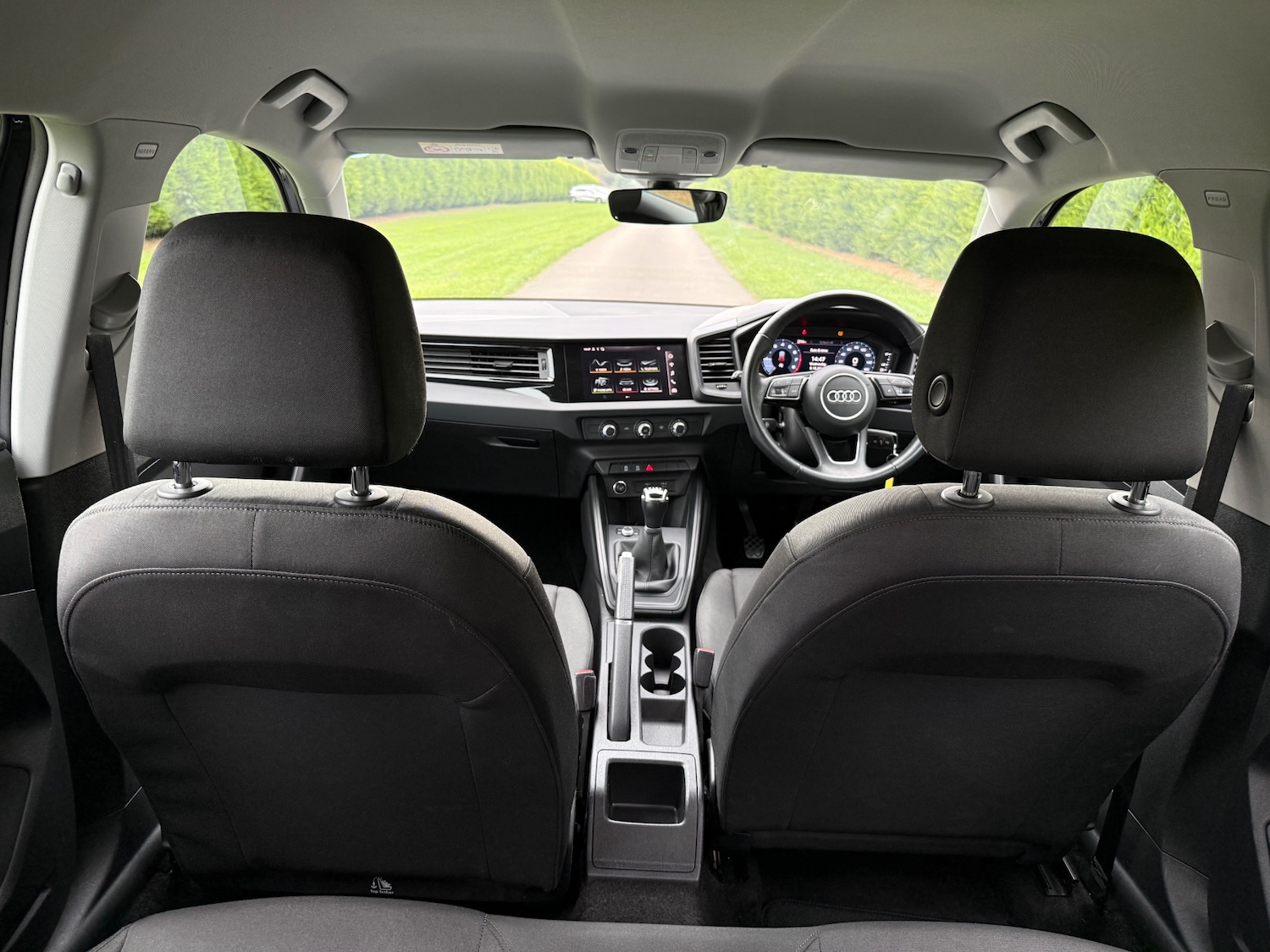 Used Audi A1 2021 for sale - 76208685: Photo 16