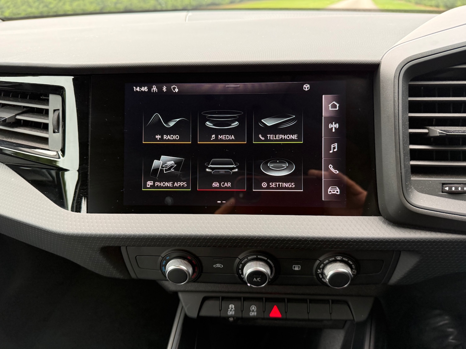 Used Audi A1 2021 for sale - 76208685: Photo 18