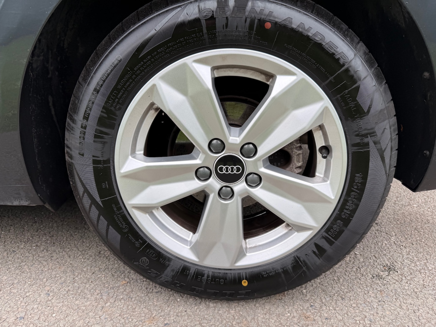 Used Audi A1 2021 for sale - 76208685: Photo 19